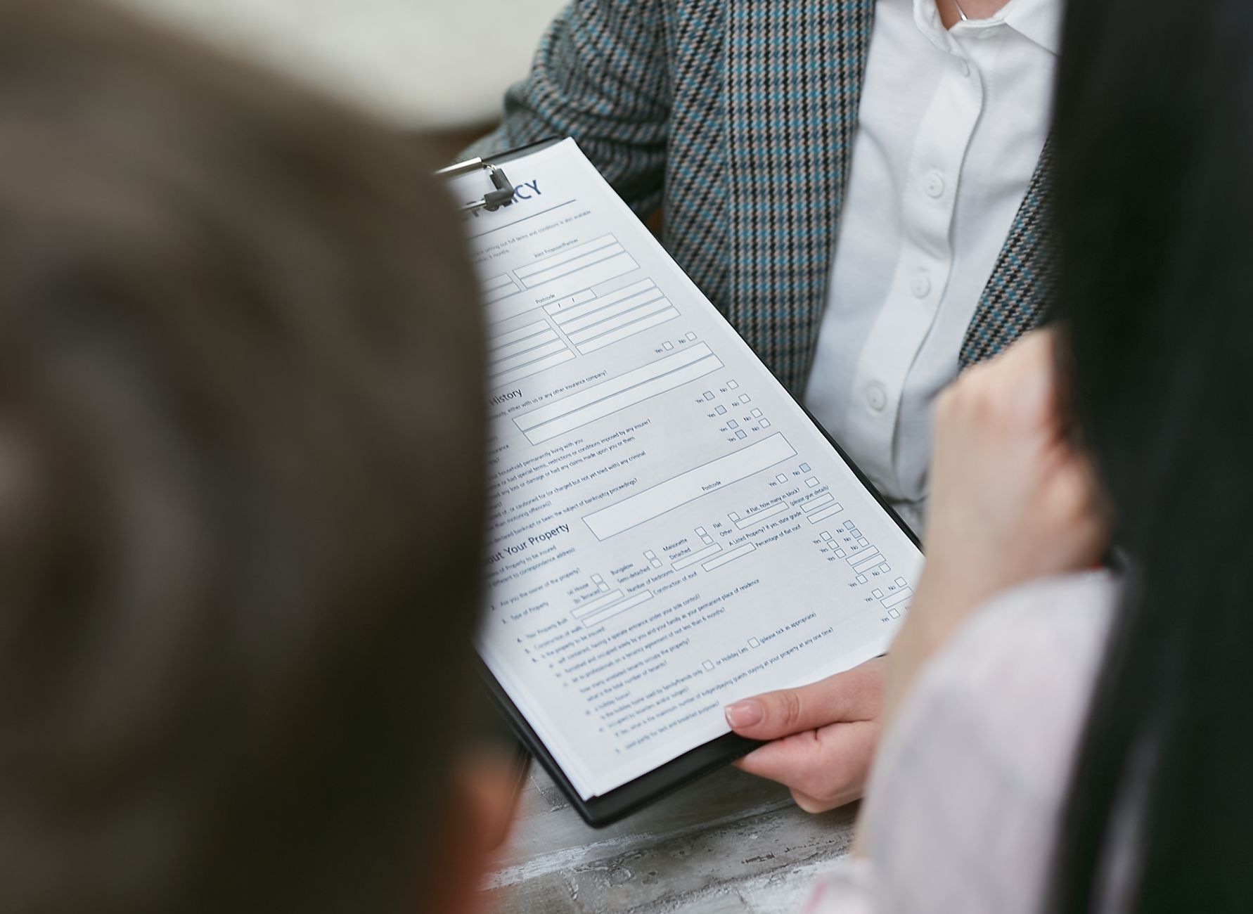 Courtier en assurance Mantes-la-Jolie